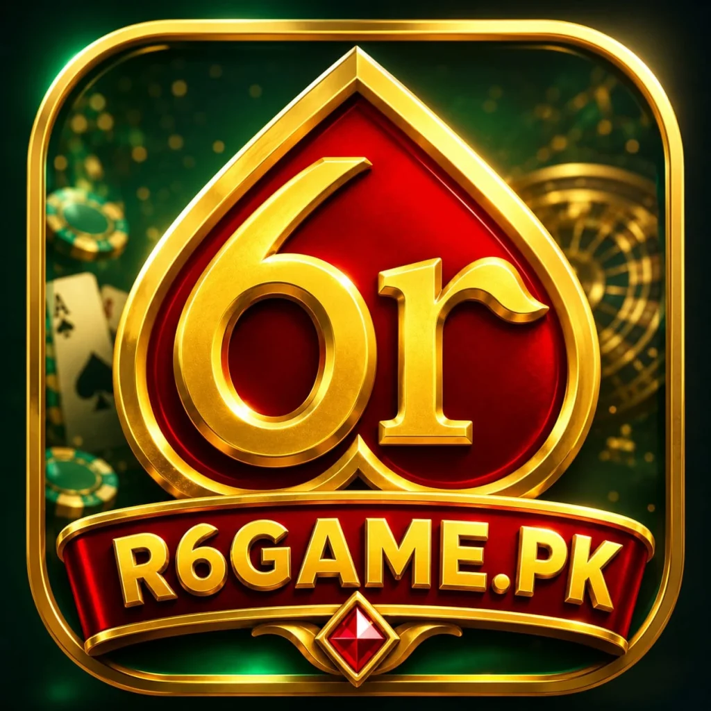 6r Game